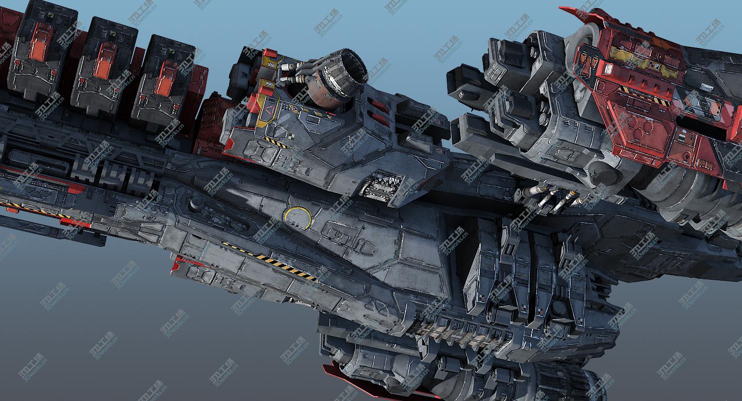 images/goods_img/202104023/SciFi Heavy_Frigate/4.jpg